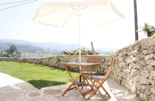 Macieira de Cambra Apartamento | Casa da Nininha - Ven y descubre la Suiza portuguesa