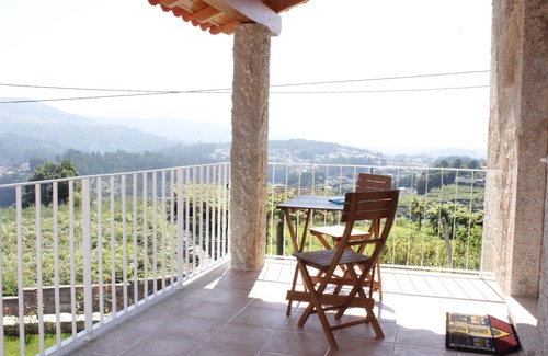 Macieira de Cambra Apartamento | Casa da Nininha - Ven y descubre la Suiza portuguesa