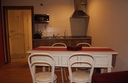 Macieira de Cambra Apartamento | Casa da Nininha - T1 Burdeos