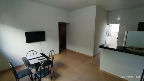 Palmas Apartamento | Casa da Nonna