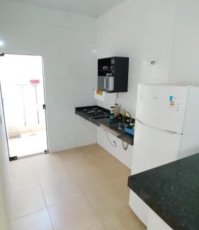 Palmas Apartamento | Casa da Nonna