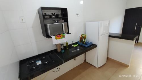 Palmas Apartamento | Casa da Nonna