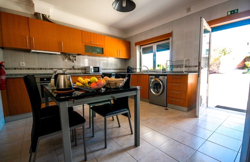 Castelo Branco Casa | Casa da Nora - 1 ° piso - Dormitorio 1
