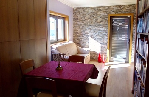 Braganca Casa | Casa da Oliveira - Alojamento Local.- Uma Casa Inteira só Para si