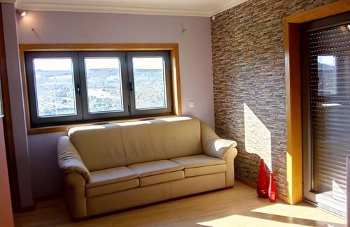 Braganca Casa | Casa da Oliveira - Alojamento Local.- Uma Casa Inteira só Para si
