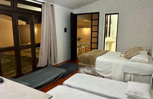 Centro Apartamento | Casa da Oliveira