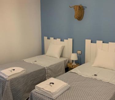 Poio Casa | Casa da Oliveira