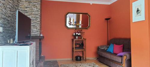 Braganca Apartamento | Casa da Oliveira