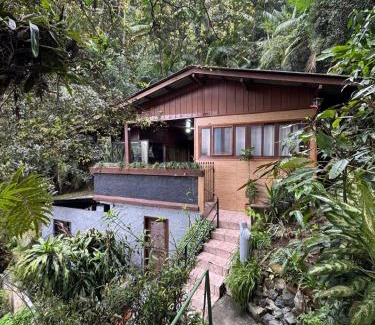 Garcia Casa | Casa da Oma