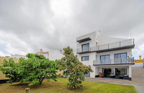 Santa Barbara Casa | Casa da Orquidea