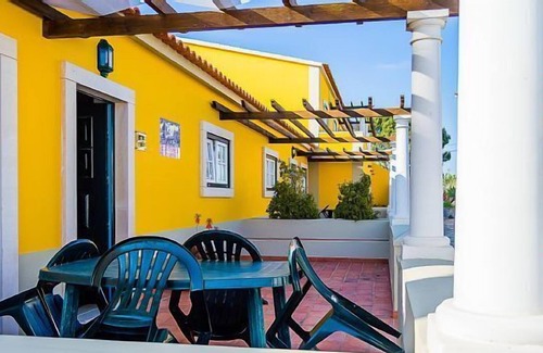Aljubarrota Cabaña | Casa da Padeira para 4 personas