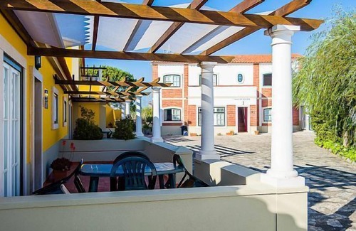 Aljubarrota Cabaña | Casa da Padeira para 4 personas