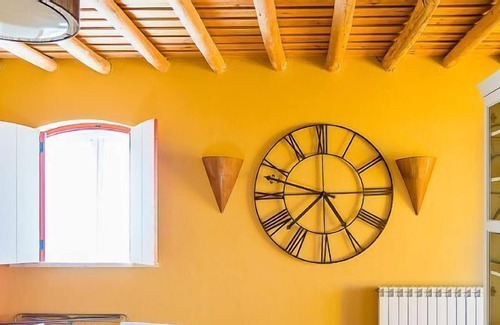 Aljubarrota Cabaña | Casa da Padeira para 4 personas