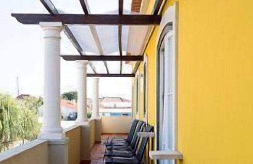 Aljubarrota Cabaña | Casa da Padeira para 4 personas