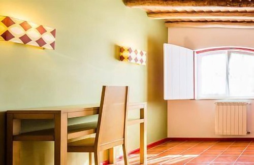 Aljubarrota Cabaña | Casa da Padeira para 9 personas