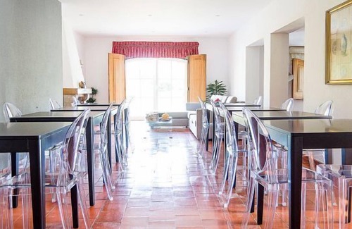 Aljubarrota Cabaña | Casa da Padeira para 9 personas