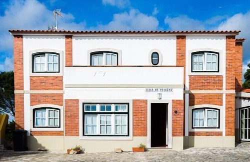 Aljubarrota Cabaña | Casa da Padeira para 9 personas