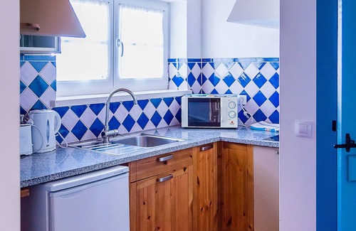 Aljubarrota Casa | Casa da Padeira - TER