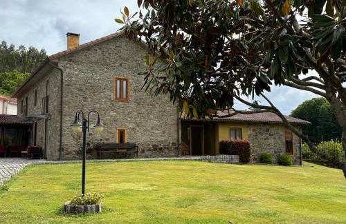 Carral Casa | Casa da Paioca