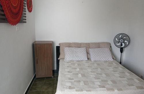 Cibratel I Casa | Casa da Paixão