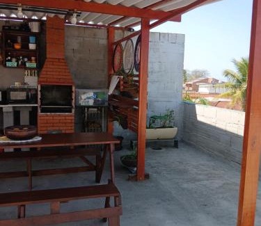 Cibratel I Casa | Casa da Paixão