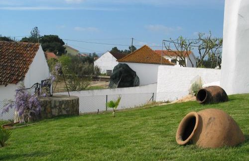 Outeiro da Corticada Casa | Casa da Palmeira