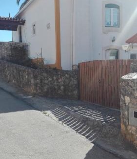 Outeiro da Corticada Casa | Casa da Palmeira
