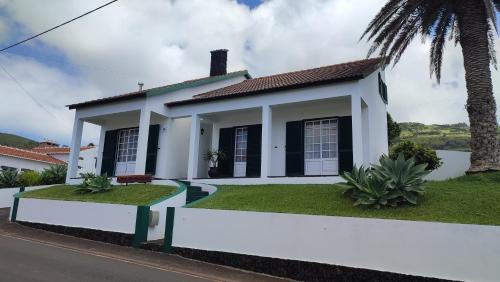 Rosais Casa | Casa da Palmeira