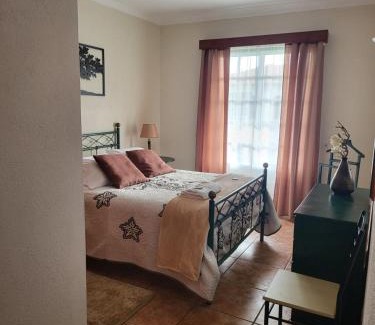 Rosais Casa | Casa da Palmeira