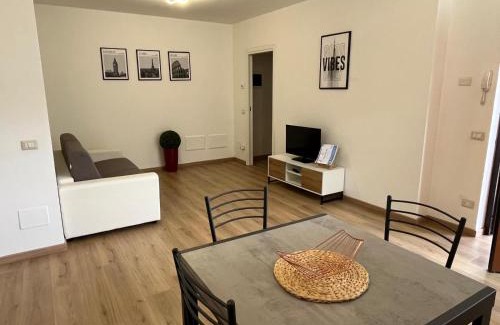 Porto Ceresio Apartamento | Casa da Paolino