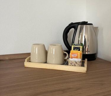 Porto Ceresio Apartamento | Casa da Paolino