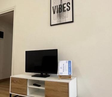 Porto Ceresio Apartamento | Casa da Paolino