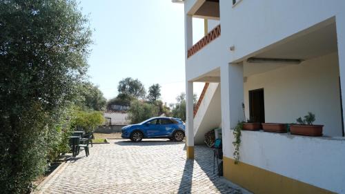 Alferrarede Casa | Casa da Papoila