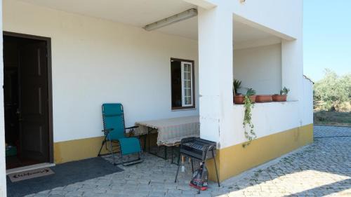 Alferrarede Casa | Casa da Papoila