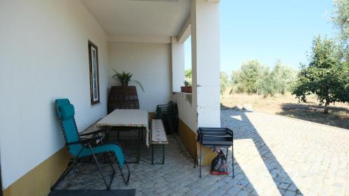 Alferrarede Casa | Casa da Papoila