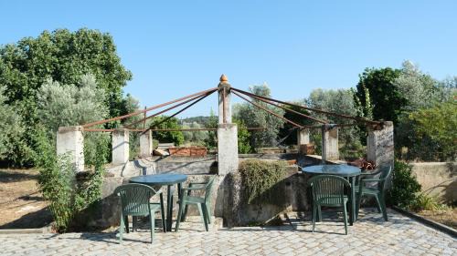 Alferrarede Casa | Casa da Papoila