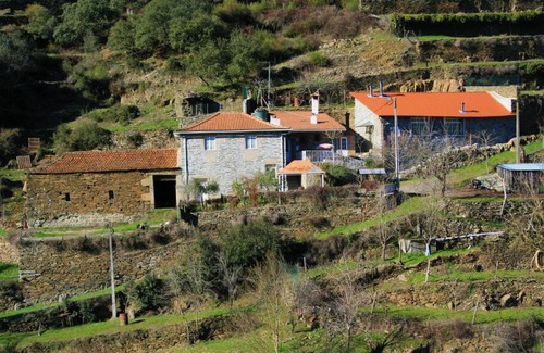 Vila Real Casa | Casa da Passagem