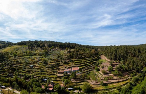 Vila Real Casa | Casa da Passagem
