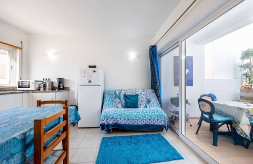 Salema Casa | Casa Da Paz junto al mar