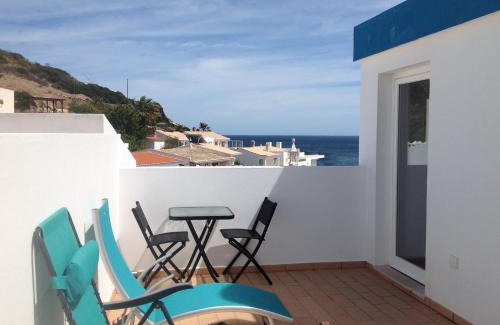 Salema Casa | Casa Da Paz