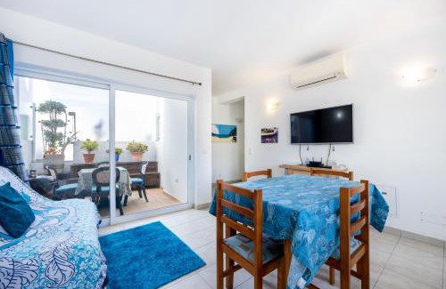 Salema Casa | Casa Da Paz