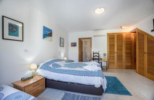 Salema Casa | Casa Da Paz