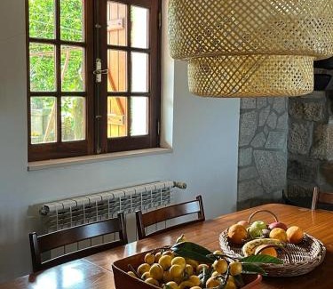 Ponte da Barca Casa | Casa da Pedrada