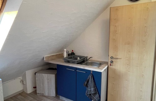 Calw Apartamento | Casa da Peppe Beautiful time out in the Black Forest