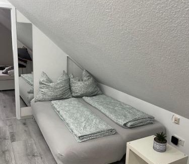 Oberdorla Apartamento | Casa da Peppe Schöne Auszeit im Schwarzwald