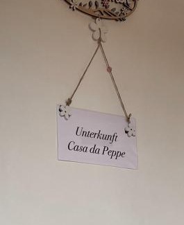 Oberdorla Apartamento | Casa da Peppe Schöne Auszeit im Schwarzwald