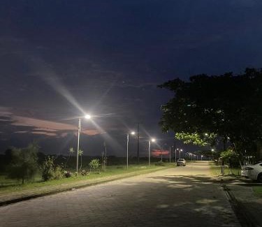 Pontal do Sul Casa | Casa da Pipa, em Pontal de Sul, de frente para o mar