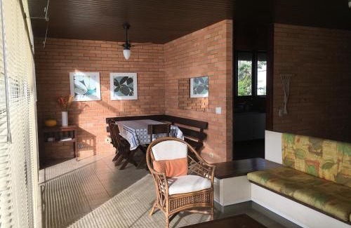 Pontal do Sul Casa | Casa da Pipa, em Pontal de Sul, de frente para o mar
