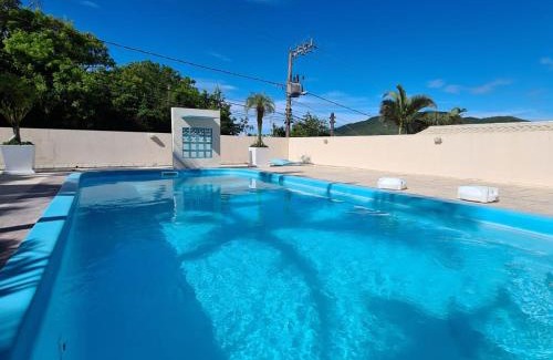 Santinho Casa | Casa da Piscina