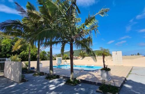 Santinho Casa | Casa da Piscina